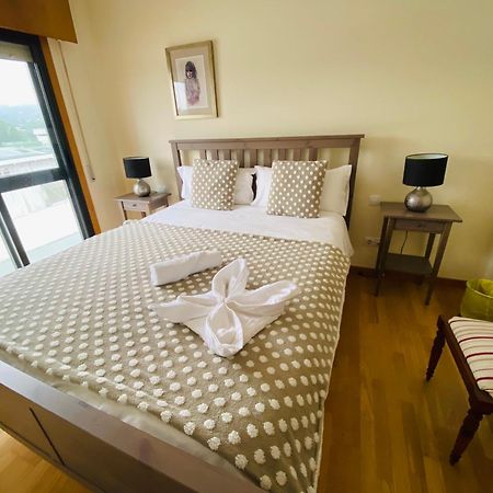 Luar 2 Apartment Porrino Luaran gambar