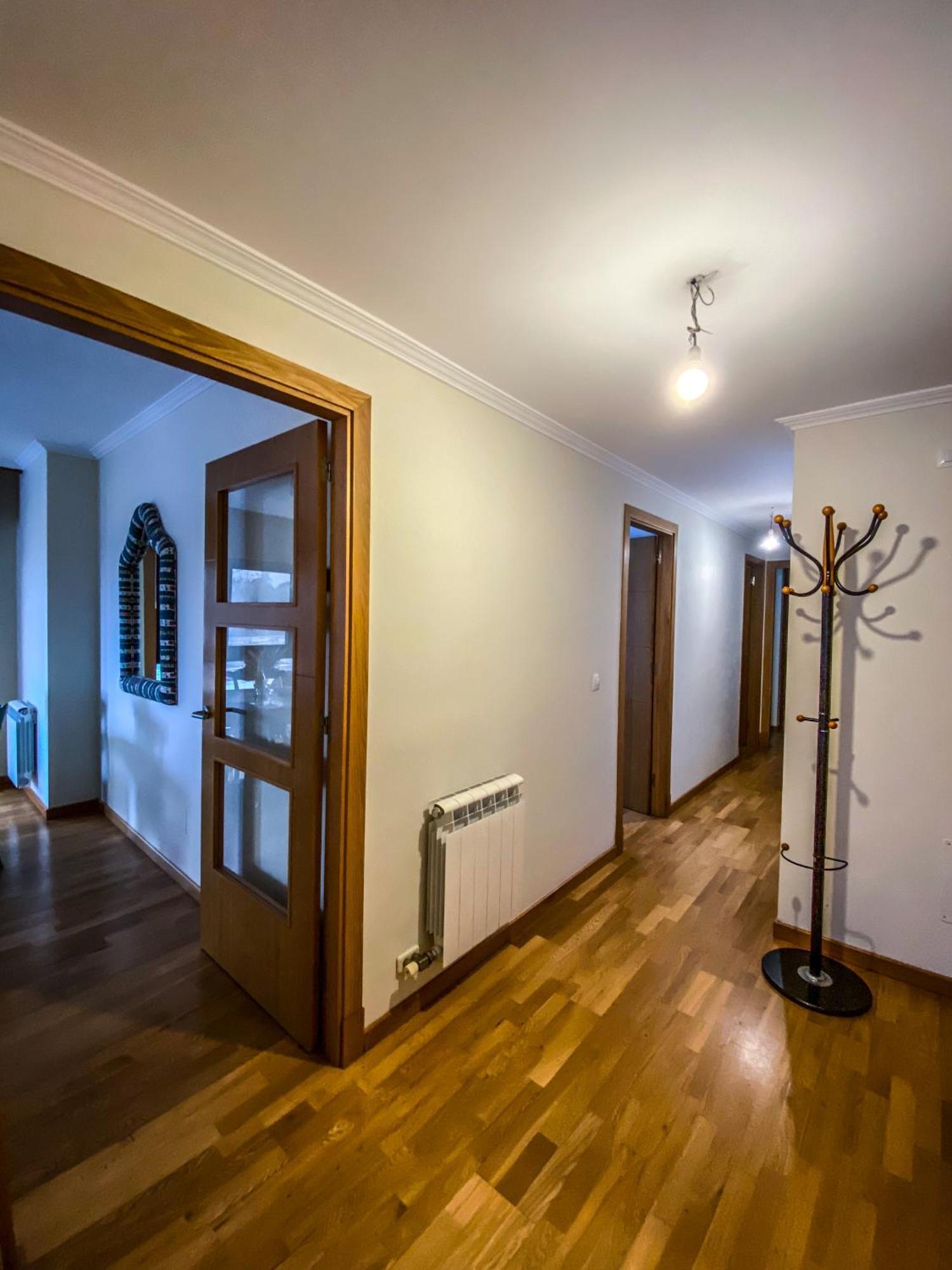 Luar 2 Apartment Porrino Luaran gambar
