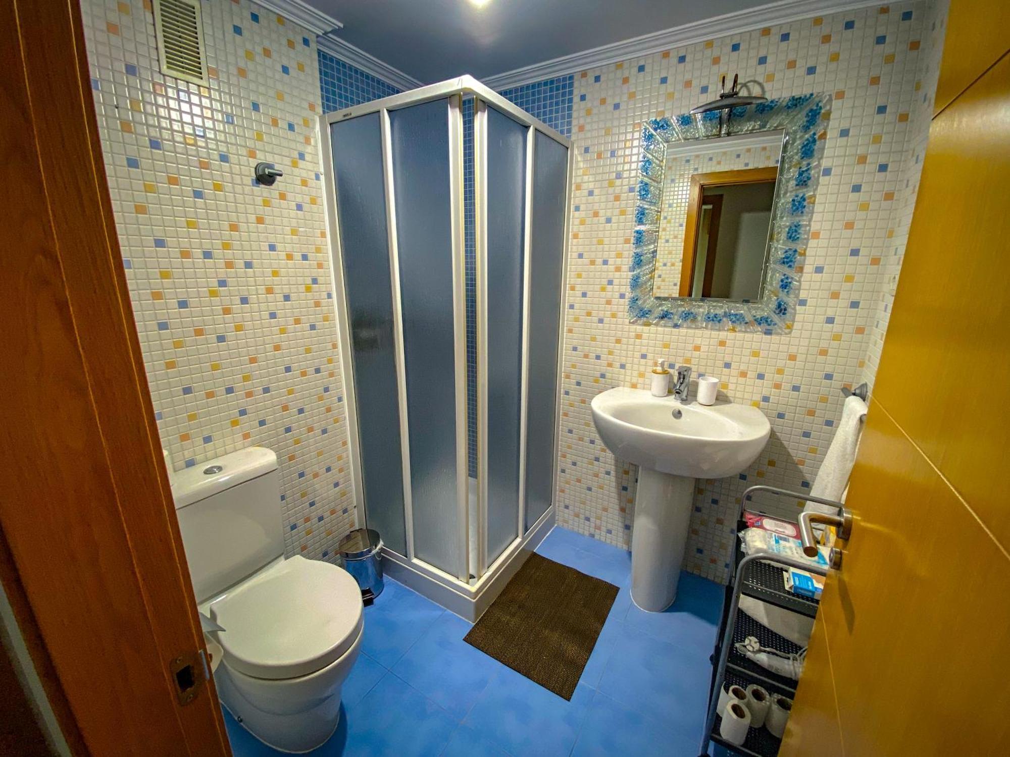 Luar 2 Apartment Porrino Luaran gambar