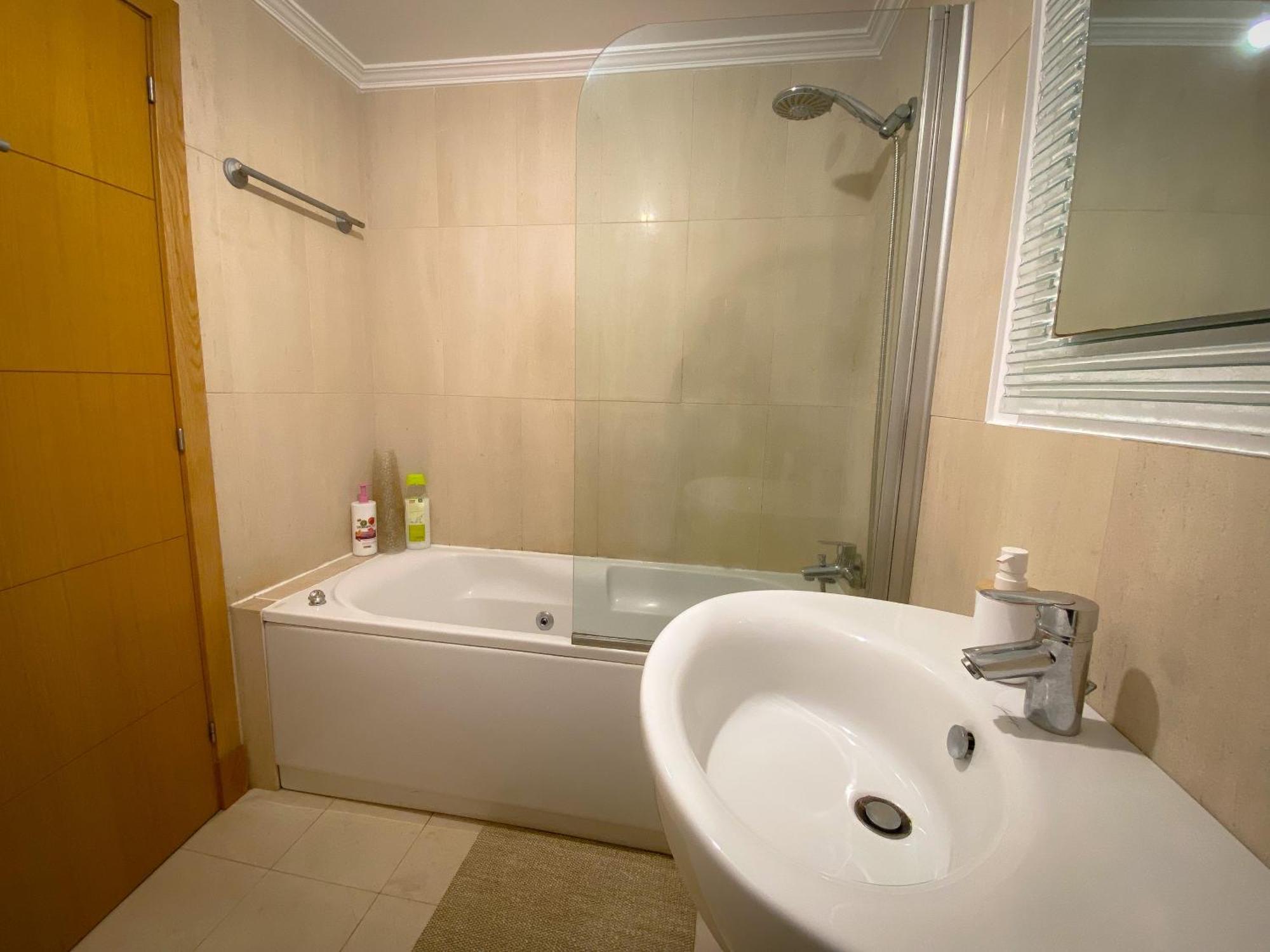 Luar 2 Apartment Porrino Luaran gambar