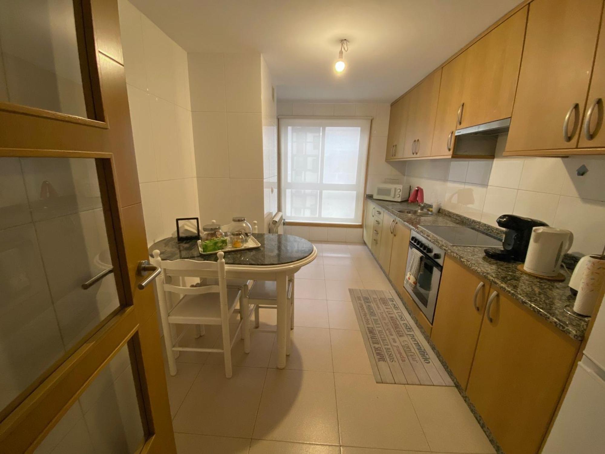Luar 2 Apartment Porrino Luaran gambar